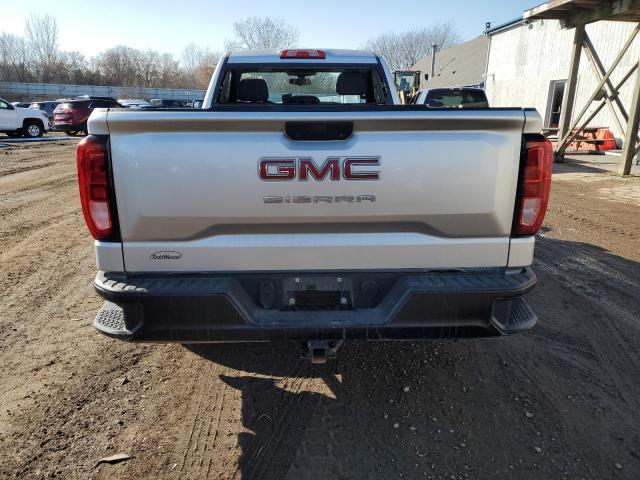 3GTN9AEH1KG295270 GMC Sierra K1500