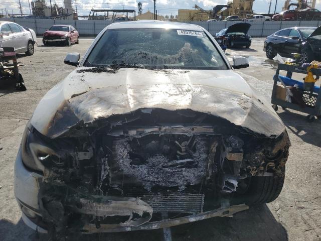 WBA5B1C5XFD921671 BMW 535 I