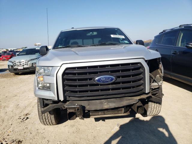 1FTEW1CP2GKF65481 Ford F150 Supercrew