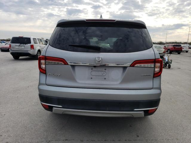 5FNYF5H93KB001049 Honda Pilot Touring
