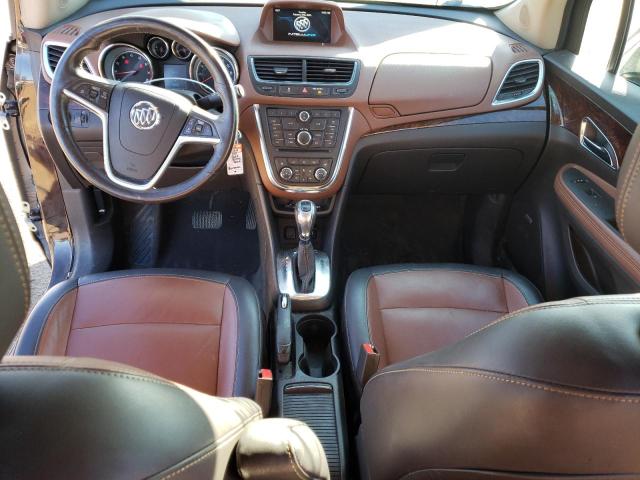 KL4CJGSB9FB243119 Buick Encore
