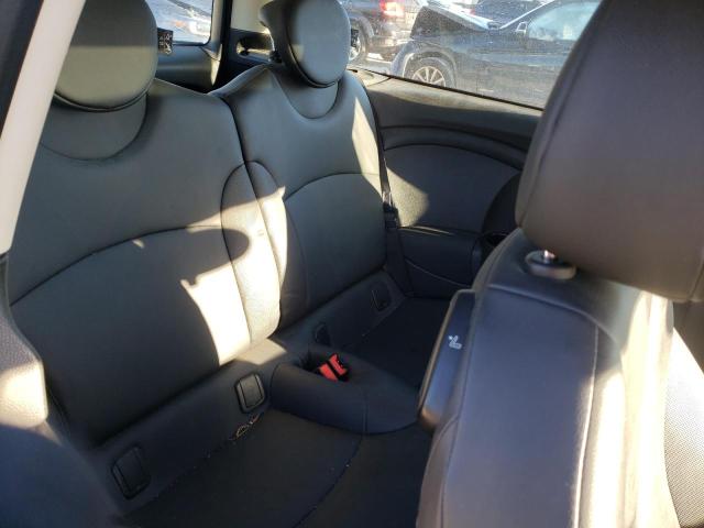 WMWZF3C56ET492387 Mini COOPER CLUBMAN