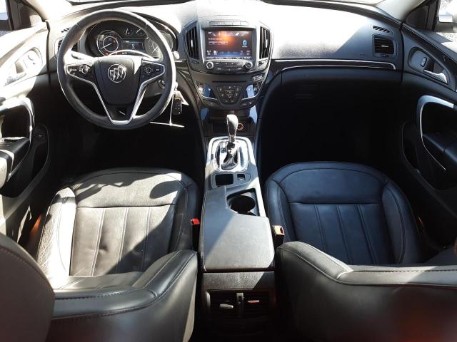 2G4GK5EX2G9205990 Buick Regal