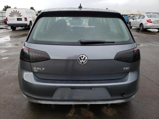 3VW217AU9GM061397 Volkswagen GOLF S/SE