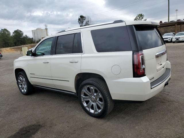 1GKS2CKJ1FR142232 GMC YUKON DENALI