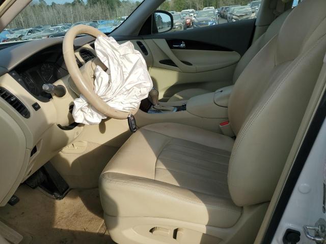 JN1BJ0HP2FM730665 Infiniti QX50