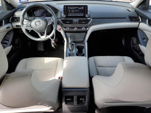 1HGCV1F55JA072994 Honda ACCORD EXL