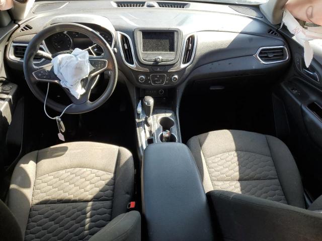2GNAXKEV8K6290960 Chevrolet EQUINOX LT