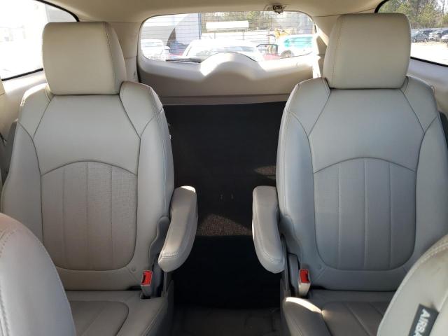 5GAKRCKD6HJ153683 Buick Enclave