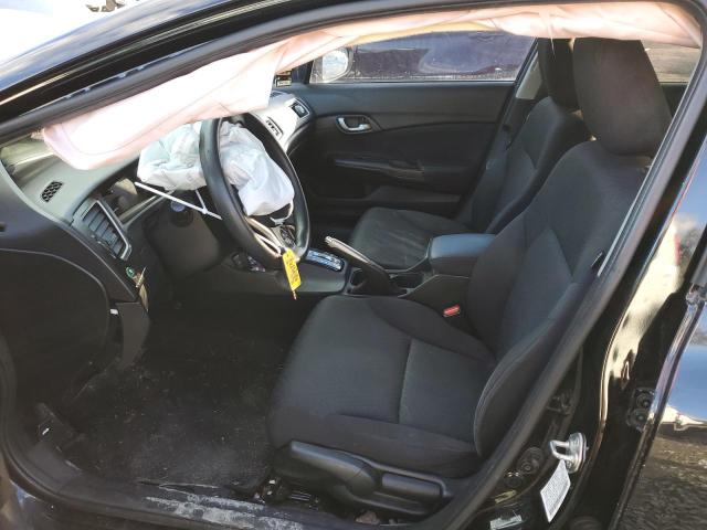 2HGFB2F53FH512683 Honda Civic Lx