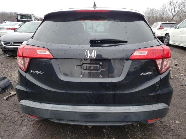 3CZRU6H58JM709072 Honda HR-V EX