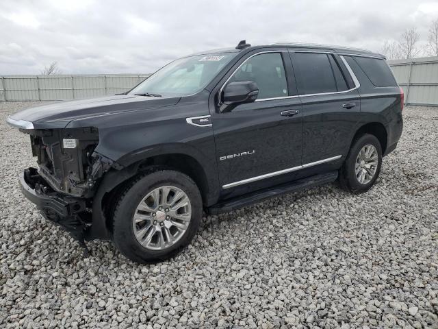 Aukcja sprzedaży 2023 Gmc Yukon Denali, vin: 1GKS1DKL4PR388803, numer aukcji: 42783884