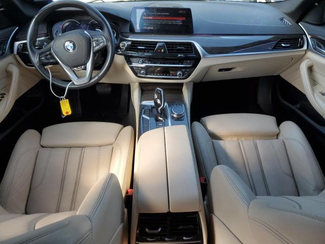 WBAJA5C59KWW30635 BMW 530 I