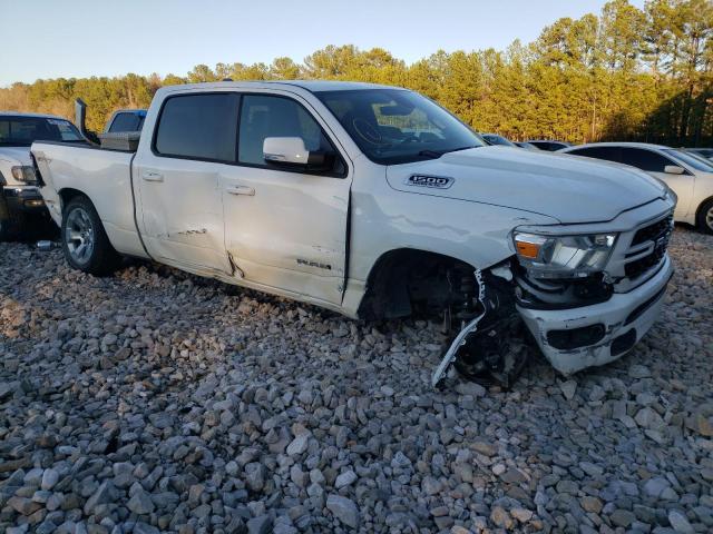 1C6SRFMT1NN385365 RAM 1500 Big Horn/lone Star
