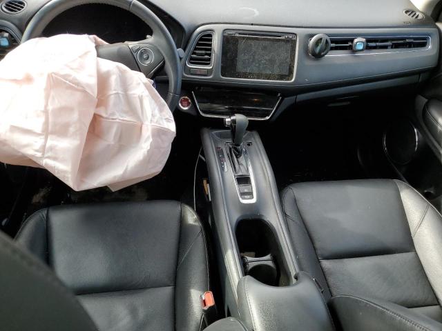 3CZRU6H78HM730144 Honda Hr-v Exl