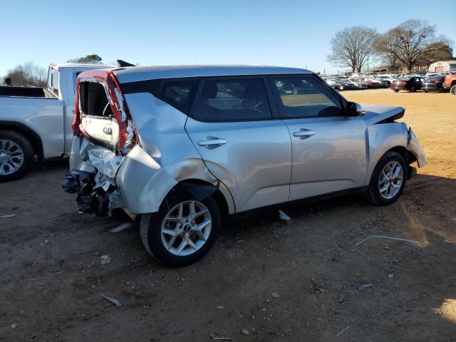 KNDJ23AU6M7770024 KIA SOUL LX