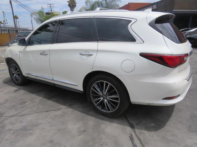 5N1DL0MN3KC526764 Infiniti QX60 LUXE