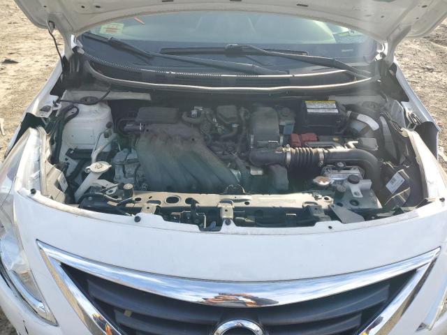 3N1CN7AP6HL862806 Nissan VERSA S