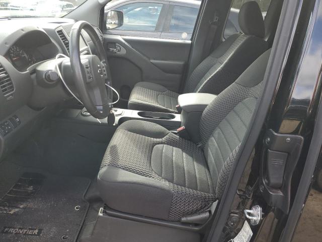1N6ED0CE5MN715850 Nissan FRONTIER S