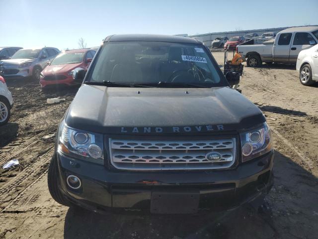 SALFR2BG7EH388061 Land Rover LR2 HSE