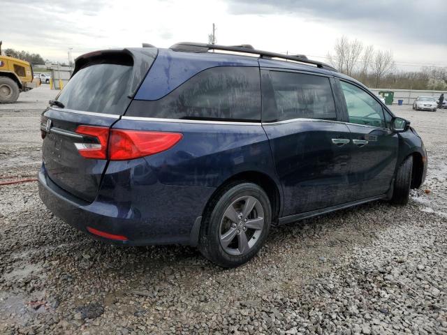 5FNRL6H59MB043857 Honda ODYSSEY EX