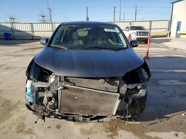 3CZRM3H54EG703854 Honda CR-V EX