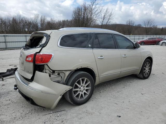 5GAKRBKD5FJ162611 Buick Enclave