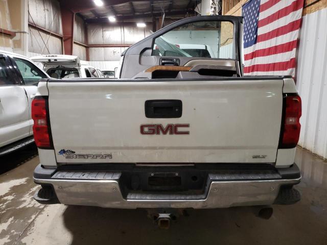 1GT423E87FF139947 GMC Sierra K3500 Slt
