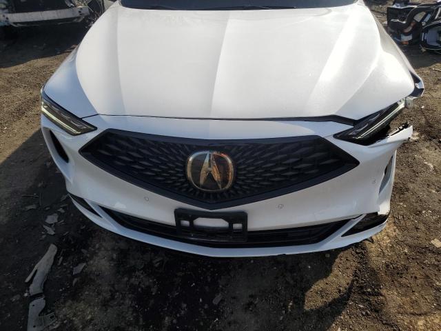 5J8YE1H00NL038088 Acura MDX A-SPEC