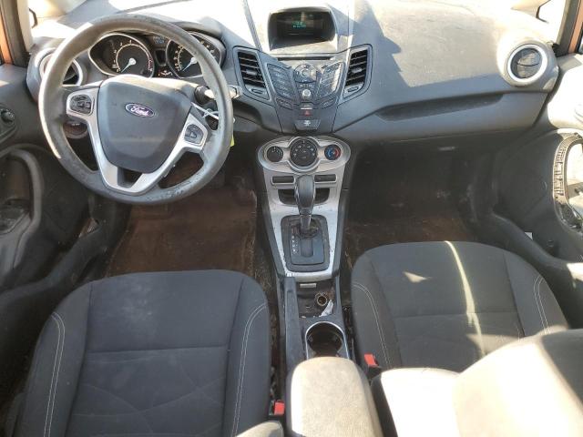 3FADP4EJ3HM109217 Ford FIESTA SE