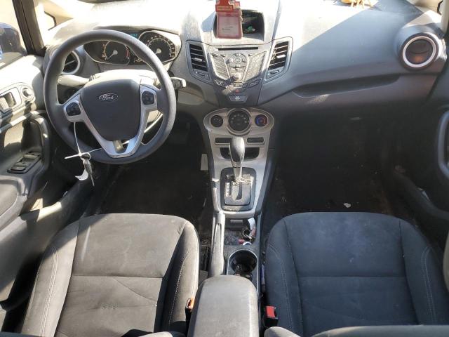 3FADP4BJXHM150108 Ford FIESTA SE