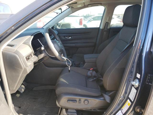 2HKRS4H41PH413445 Honda CR-V EX