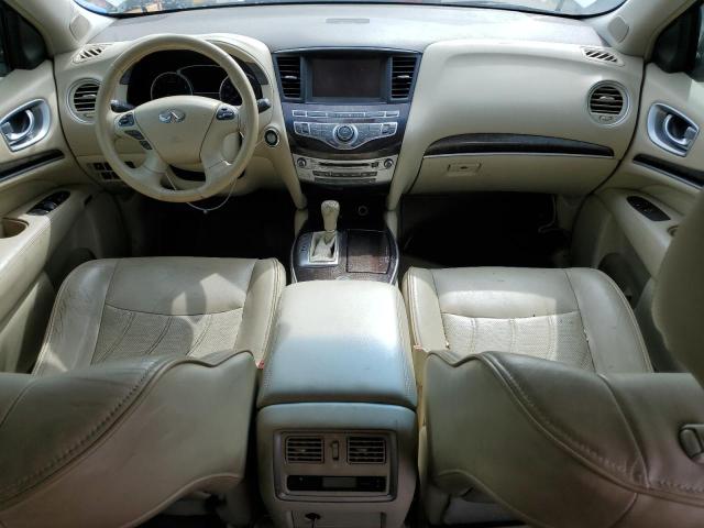 5N1AL0MN6EC536809 Infiniti QX60