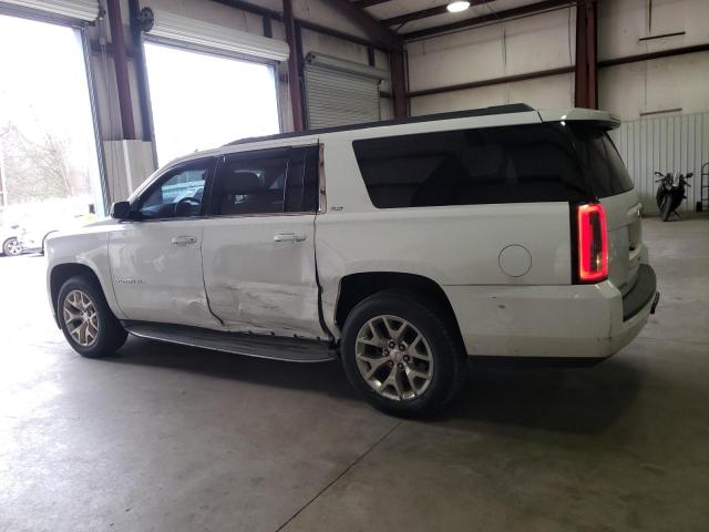 1GKS1HKC2FR192963 GMC Yukon Xl C1500 Slt