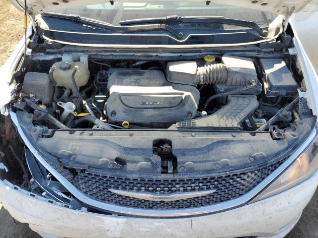 2C4RC1BG3HR572390 Chrysler PACIFICA T
