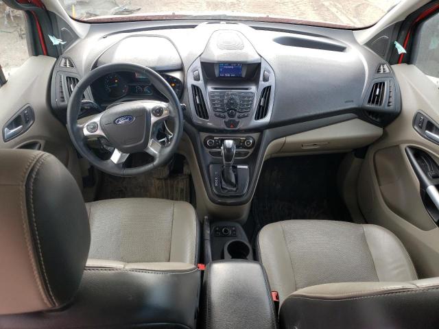 NM0GE9G77G1236864 Ford Transit Connect Titanium