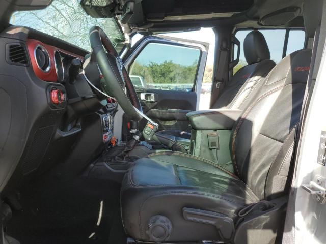 Jeep Wrangler Rubicon 2023 1C4HJXFN2PW626376 Image 7