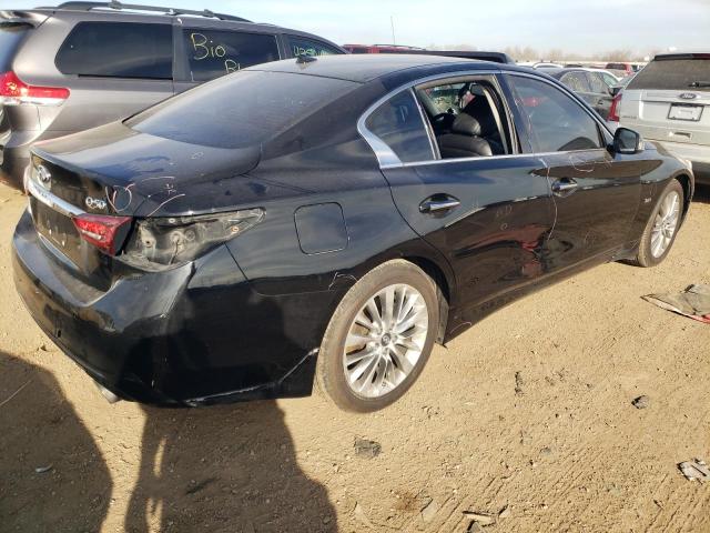 JN1EV7AP5JM351754 Infiniti Q50 LUXE