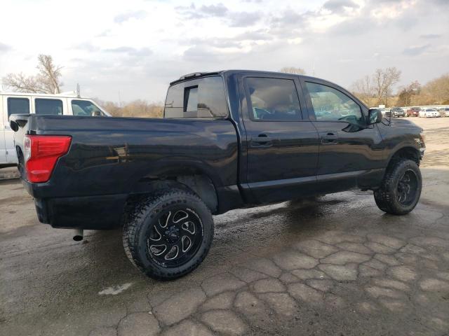 1N6AA1EJ7HN549053 Nissan TITAN S