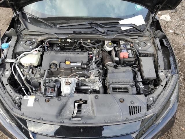 2HGFC2F80MH503041 Honda Civic Sport