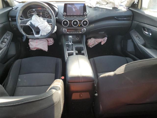 3N1AB8CV4LY250567 Nissan SENTRA SV