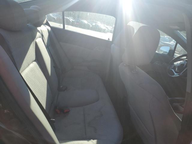 2HGFB2F59EH513206 Honda Civic Lx
