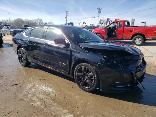 Chevrolet IMPALA LS 2016 2G11Z5SA2G9201288 Image 4