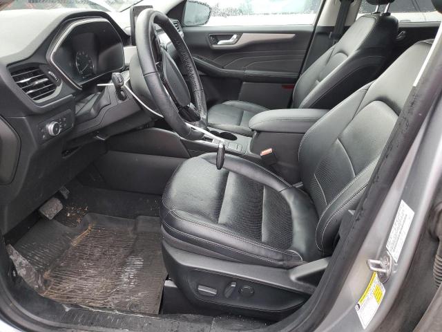 1FMCU9CZ7MUA52011 Ford ESCAPE SEL