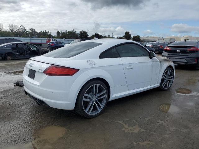 TRUC5AFVXG1009421 Audi TT