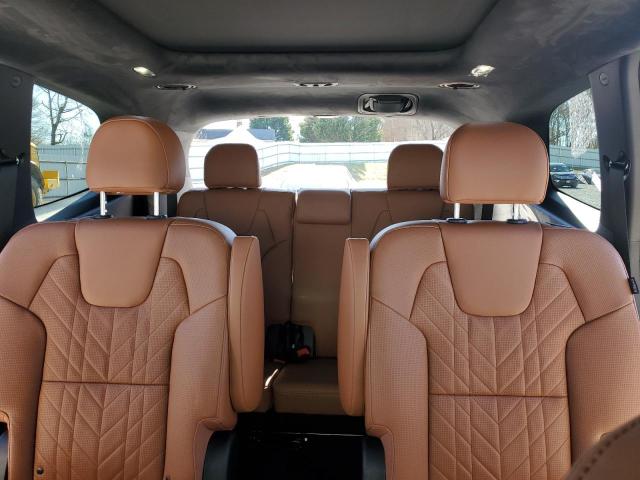 5XYP5DGC6RG474453 KIA Telluride Sx