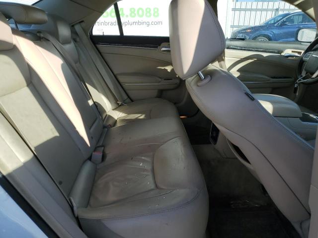 2C3CCAAG1EH373044 Chrysler 300