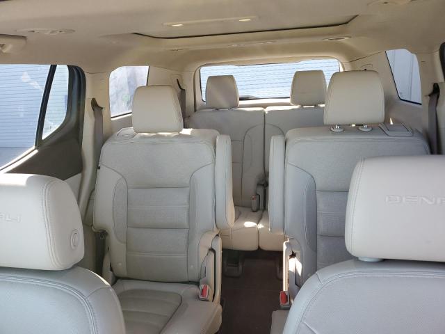 1GKKNPLS4KZ162104 GMC Acadia Denali