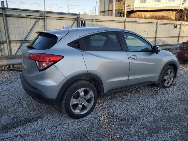 3CZRU6H57GM733498 Honda HR-V EX