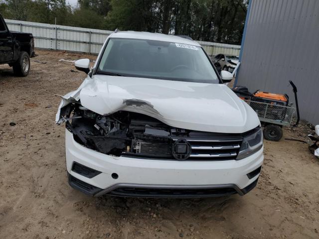 3VV1B7AX3KM102042 Volkswagen TIGUAN S